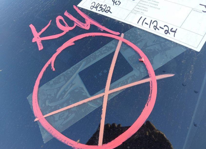 Photo 11 of 2023 Tesla Model 3 REAR-WHEEL DRIVE (VIN 5YJ3E1EAXPF679258)