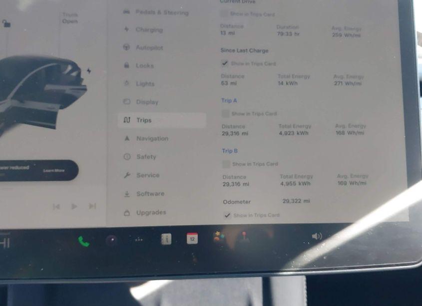 Photo 15 of 2023 Tesla Model 3 REAR-WHEEL DRIVE (VIN 5YJ3E1EAXPF679258)