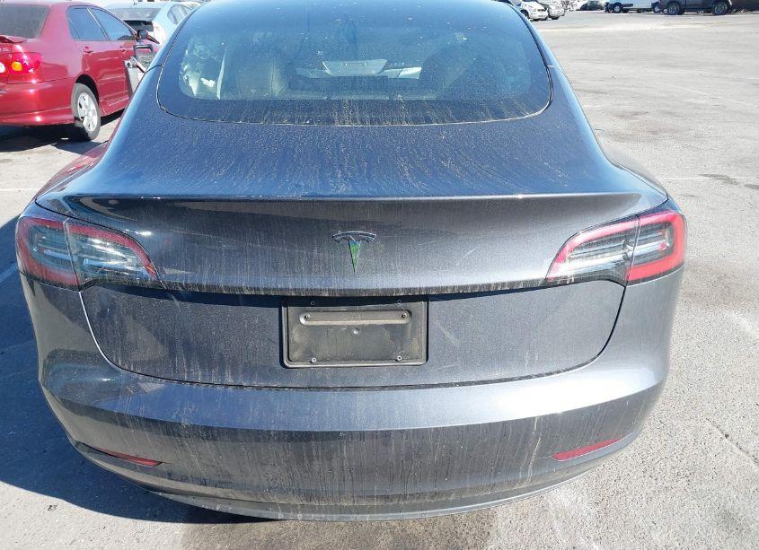 Photo 16 of 2023 Tesla Model 3 REAR-WHEEL DRIVE (VIN 5YJ3E1EAXPF679258)