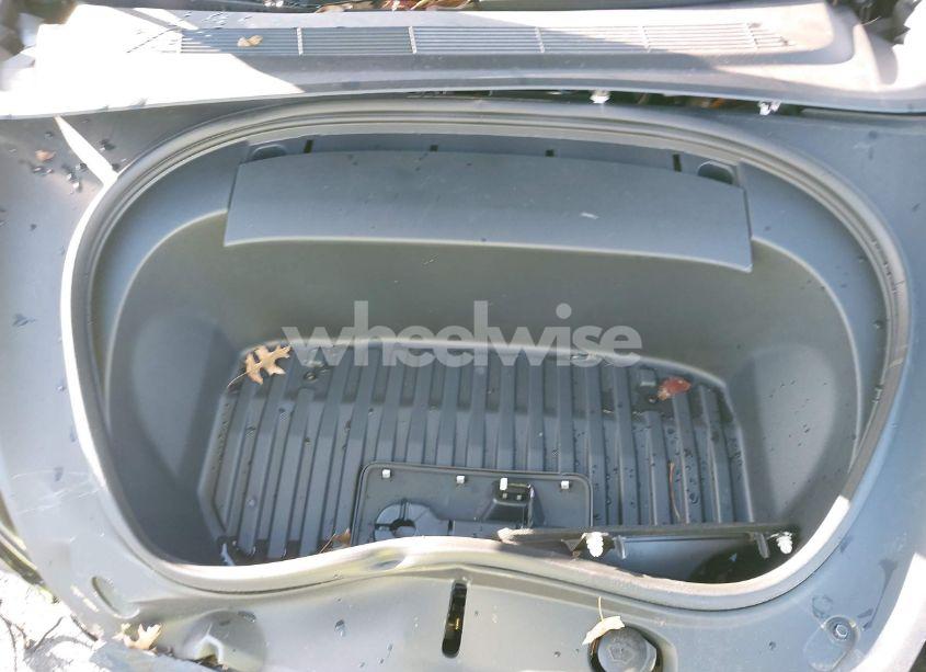 Photo 10 of 2024 Tesla Model 3 LONG RANGE DUAL MOTOR ALL-WHEEL DRIVE/REAR-WHEEL DRIVE (VIN 5YJ3E1EAXRF729675)