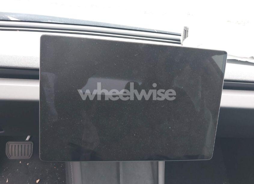 Photo 14 of 2024 Tesla Model 3 LONG RANGE DUAL MOTOR ALL-WHEEL DRIVE/REAR-WHEEL DRIVE (VIN 5YJ3E1EAXRF743950)