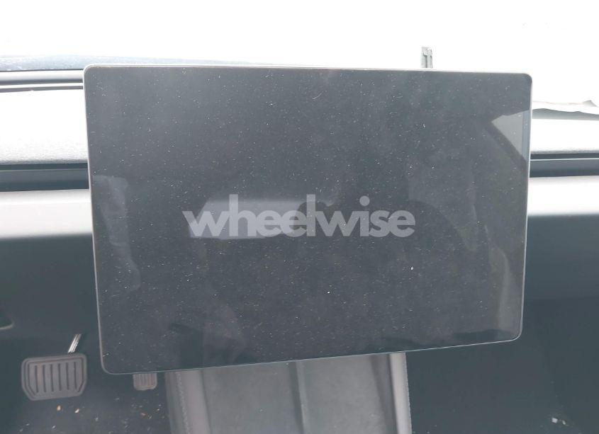 Photo 7 of 2024 Tesla Model 3 LONG RANGE DUAL MOTOR ALL-WHEEL DRIVE/REAR-WHEEL DRIVE (VIN 5YJ3E1EAXRF743950)