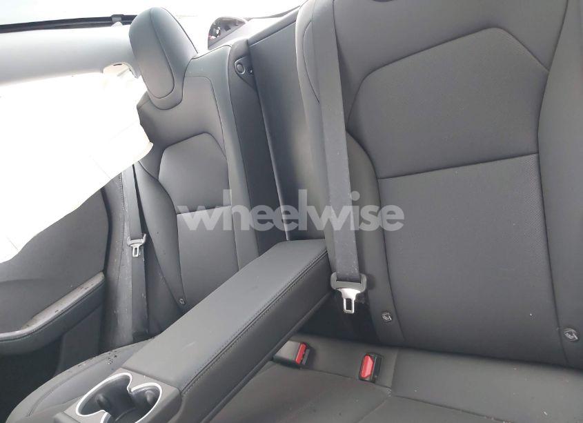 Photo 8 of 2024 Tesla Model 3 LONG RANGE DUAL MOTOR ALL-WHEEL DRIVE/REAR-WHEEL DRIVE (VIN 5YJ3E1EAXRF743950)