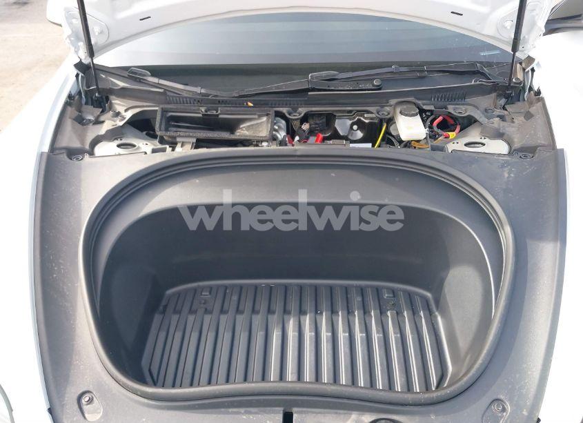 Photo 10 of 2024 Tesla Model 3 LONG RANGE DUAL MOTOR ALL-WHEEL DRIVE/REAR-WHEEL DRIVE (VIN 5YJ3E1EAXRF836337)