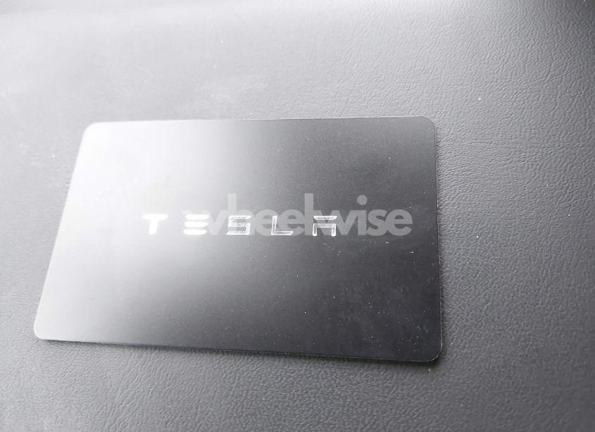 Photo 11 of 2024 Tesla Model 3 LONG RANGE DUAL MOTOR ALL-WHEEL DRIVE/REAR-WHEEL DRIVE (VIN 5YJ3E1EAXRF853199)