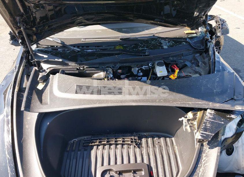 Photo 10 of 2025 Tesla Model 3 LONG RANGE REAR-WHEEL DRIVE (VIN 5YJ3E1EAXSF927128)