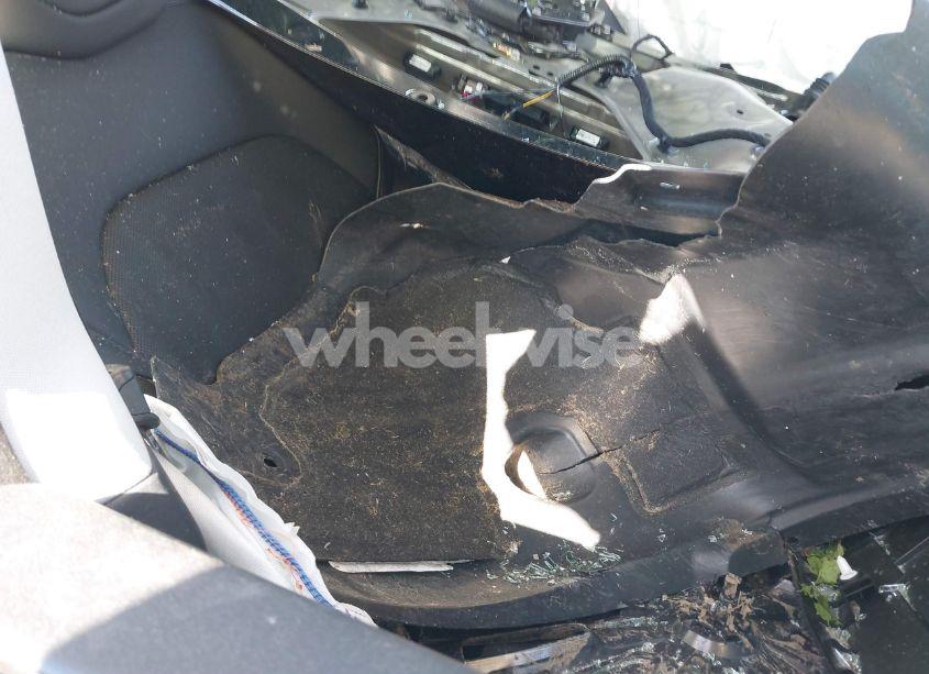 Photo 5 of 2025 Tesla Model 3 LONG RANGE REAR-WHEEL DRIVE (VIN 5YJ3E1EAXSF927128)