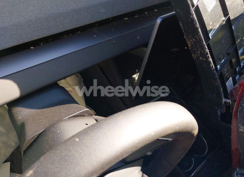 Photo 7 of 2025 Tesla Model 3 LONG RANGE REAR-WHEEL DRIVE (VIN 5YJ3E1EAXSF927128)