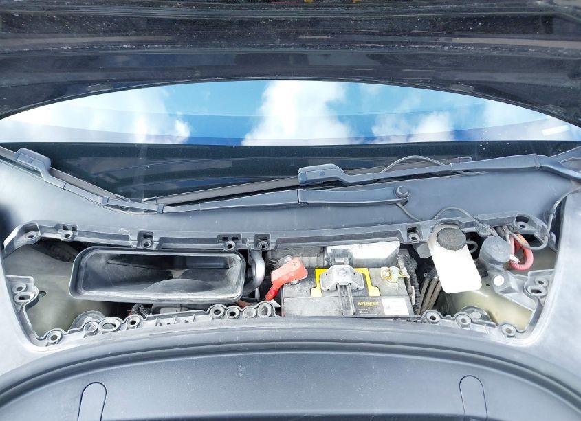 Photo 10 of 2018 Tesla Model 3 LONG RANGE/PERFORMANCE (VIN 5YJ3E1EB0JF069708)