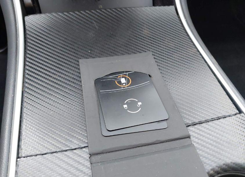 Photo 11 of 2018 Tesla Model 3 LONG RANGE/PERFORMANCE (VIN 5YJ3E1EB0JF091613)