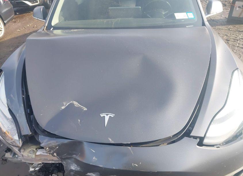 Photo 10 of 2018 Tesla Model 3 LONG RANGE/PERFORMANCE (VIN 5YJ3E1EB0JF114159)