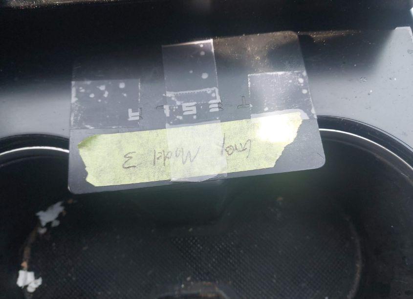 Photo 11 of 2018 Tesla Model 3 LONG RANGE/PERFORMANCE (VIN 5YJ3E1EB0JF114159)