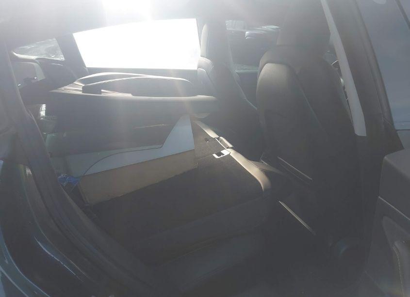 Photo 8 of 2018 Tesla Model 3 LONG RANGE/PERFORMANCE (VIN 5YJ3E1EB0JF114159)