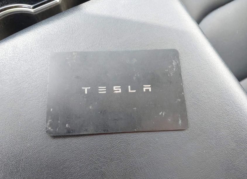 Photo 11 of 2018 Tesla Model 3 LONG RANGE/PERFORMANCE (VIN 5YJ3E1EB0JF115523)