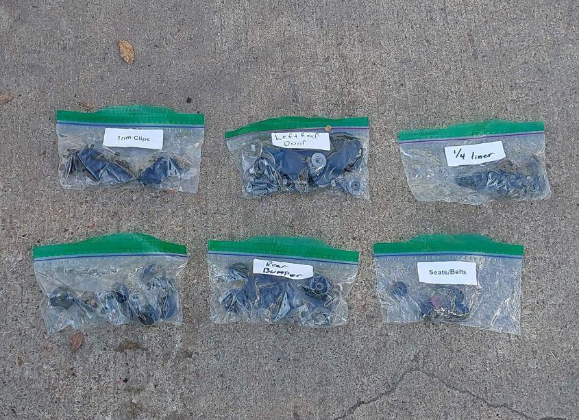 Photo 12 of 2018 Tesla Model 3 LONG RANGE/PERFORMANCE (VIN 5YJ3E1EB0JF130796)