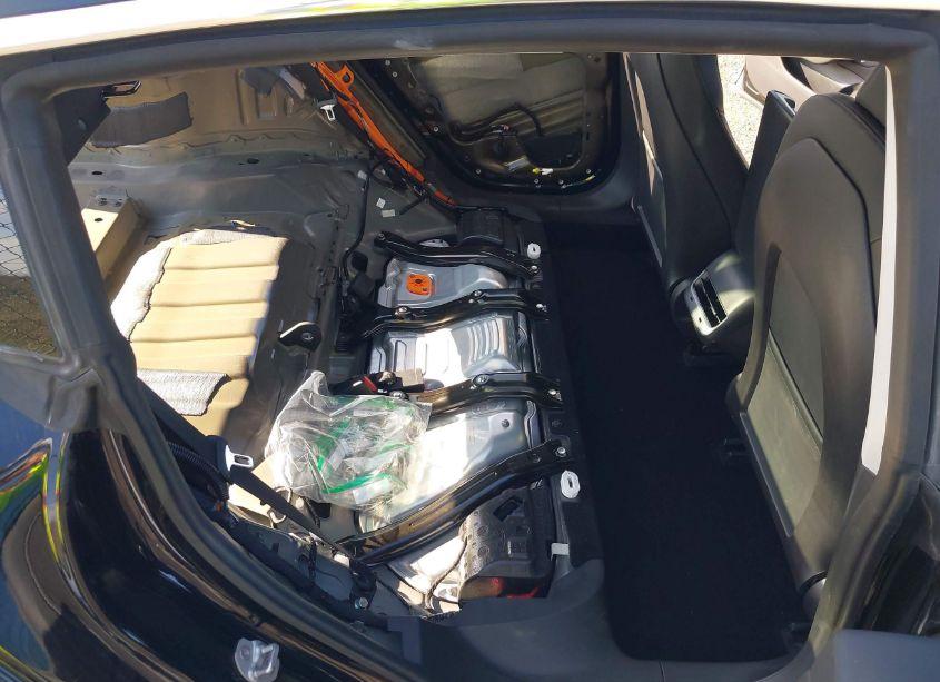 Photo 18 of 2018 Tesla Model 3 LONG RANGE/PERFORMANCE (VIN 5YJ3E1EB0JF130796)