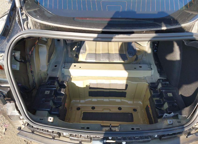 Photo 19 of 2018 Tesla Model 3 LONG RANGE/PERFORMANCE (VIN 5YJ3E1EB0JF130796)