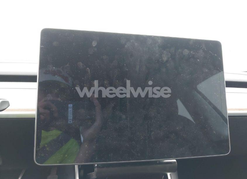 Photo 11 of 2018 Tesla Model 3 LONG RANGE/PERFORMANCE (VIN 5YJ3E1EB0JF150286)