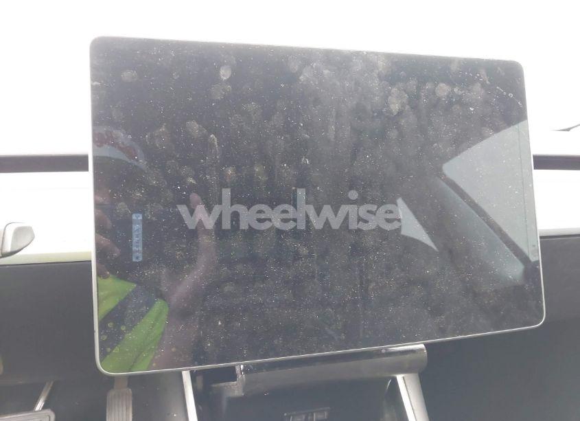 Photo 7 of 2018 Tesla Model 3 LONG RANGE/PERFORMANCE (VIN 5YJ3E1EB0JF150286)