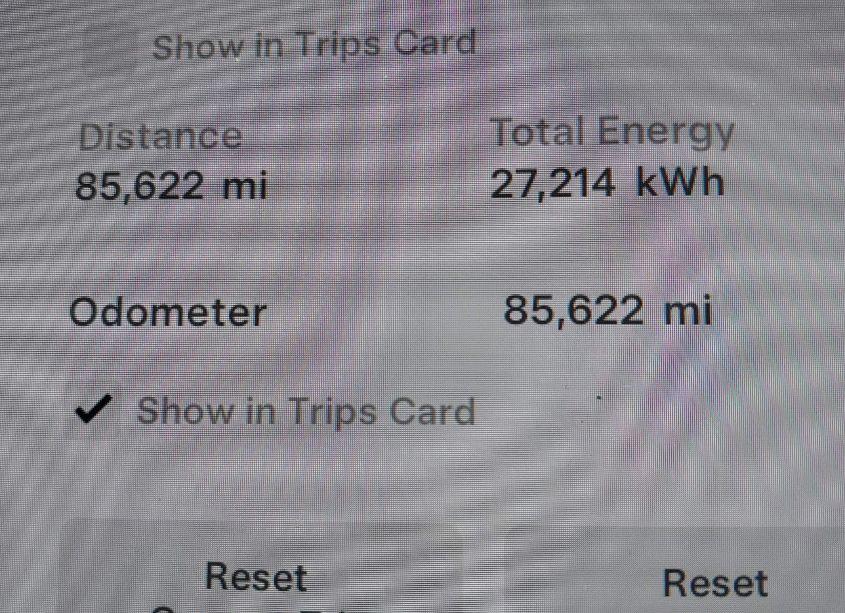 Photo 14 of 2019 Tesla Model 3 LONG RANGE/PERFORMANCE (VIN 5YJ3E1EB0KF236621)