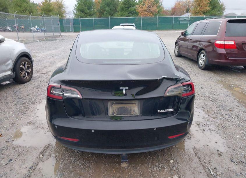 Photo 15 of 2019 Tesla Model 3 LONG RANGE/PERFORMANCE (VIN 5YJ3E1EB0KF236621)