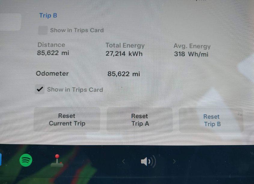 Photo 7 of 2019 Tesla Model 3 LONG RANGE/PERFORMANCE (VIN 5YJ3E1EB0KF236621)