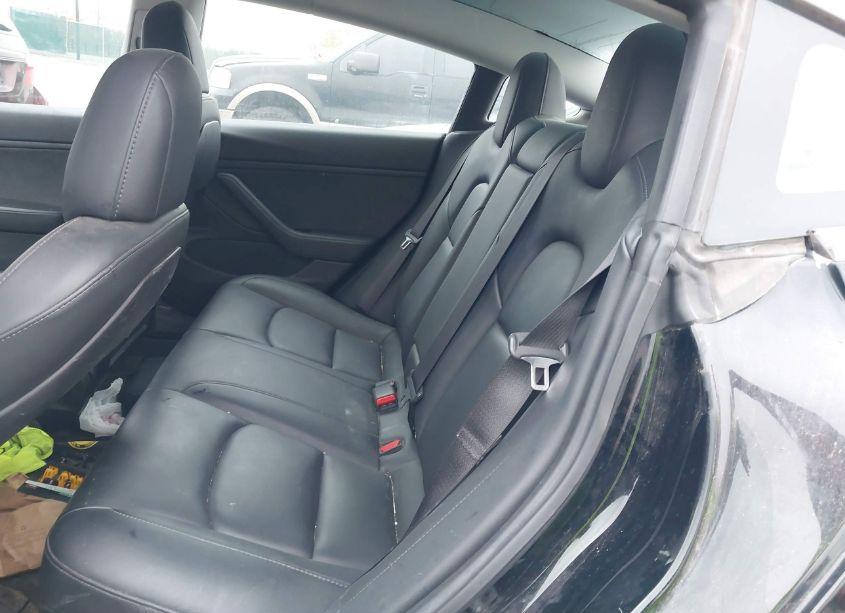 Photo 8 of 2019 Tesla Model 3 LONG RANGE/PERFORMANCE (VIN 5YJ3E1EB0KF236621)