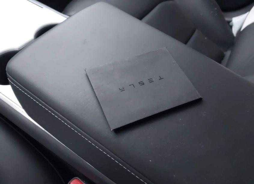 Photo 11 of 2019 Tesla Model 3 LONG RANGE/PERFORMANCE (VIN 5YJ3E1EB0KF364972)