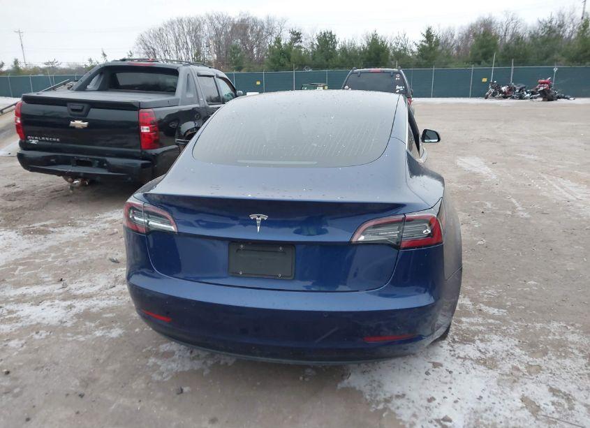 Photo 17 of 2019 Tesla Model 3 LONG RANGE/PERFORMANCE (VIN 5YJ3E1EB0KF364972)