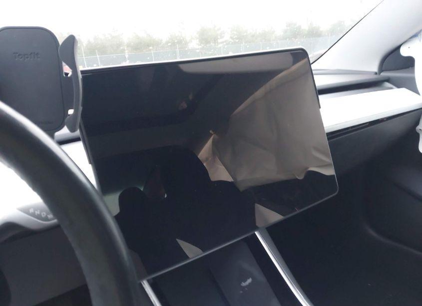 Photo 19 of 2019 Tesla Model 3 LONG RANGE/PERFORMANCE (VIN 5YJ3E1EB0KF364972)