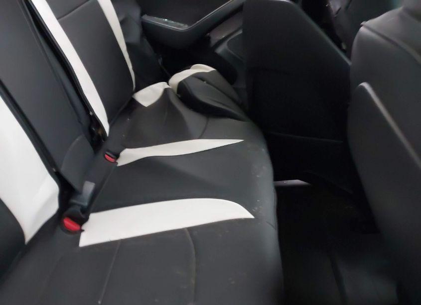 Photo 8 of 2019 Tesla Model 3 LONG RANGE/PERFORMANCE (VIN 5YJ3E1EB0KF364972)