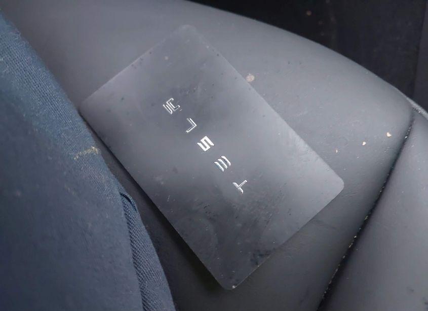 Photo 11 of 2019 Tesla Model 3 LONG RANGE/PERFORMANCE (VIN 5YJ3E1EB0KF413605)