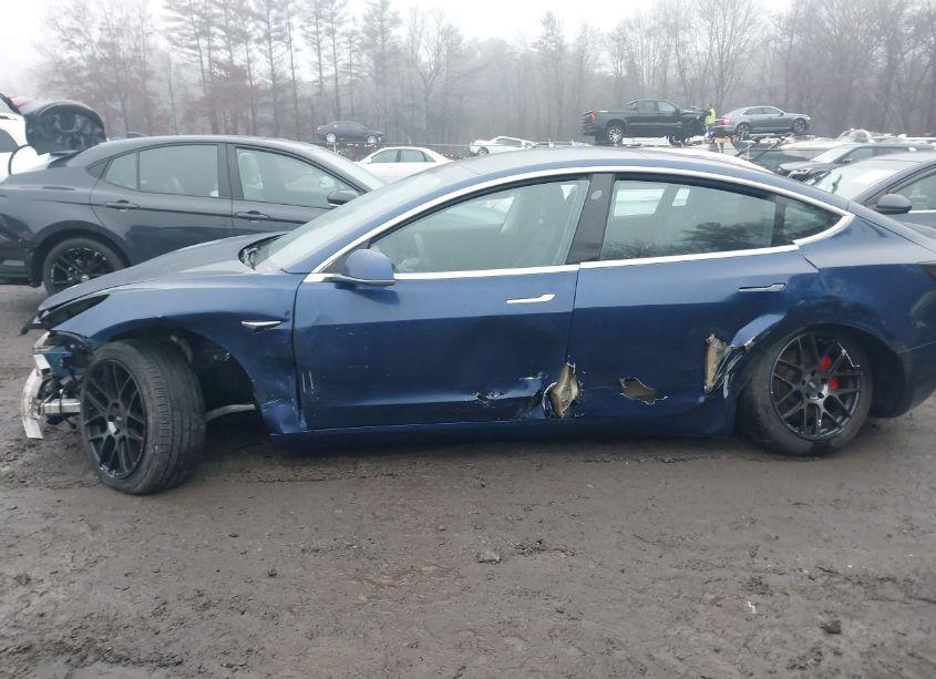 Photo 15 of 2019 Tesla Model 3 LONG RANGE/PERFORMANCE (VIN 5YJ3E1EB0KF413605)