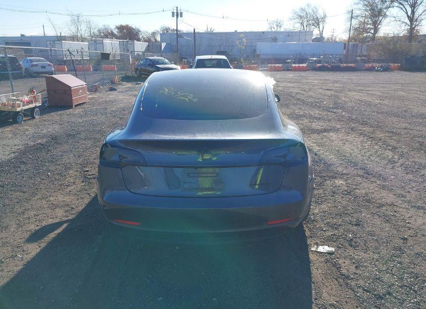Photo 15 of 2019 Tesla Model 3 LONG RANGE/PERFORMANCE (VIN 5YJ3E1EB0KF453487)