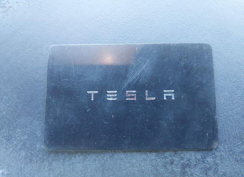 Photo 11 of 2020 Tesla Model 3 LONG RANGE DUAL MOTOR ALL-WHEEL DRIVE (VIN 5YJ3E1EB0LF638432)