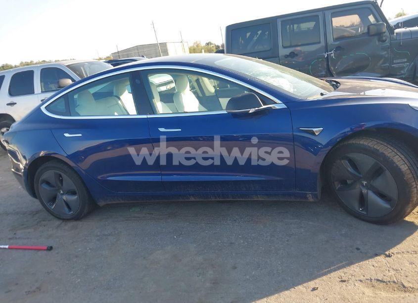 Photo 12 of 2020 Tesla Model 3 LONG RANGE DUAL MOTOR ALL-WHEEL DRIVE (VIN 5YJ3E1EB0LF639340)