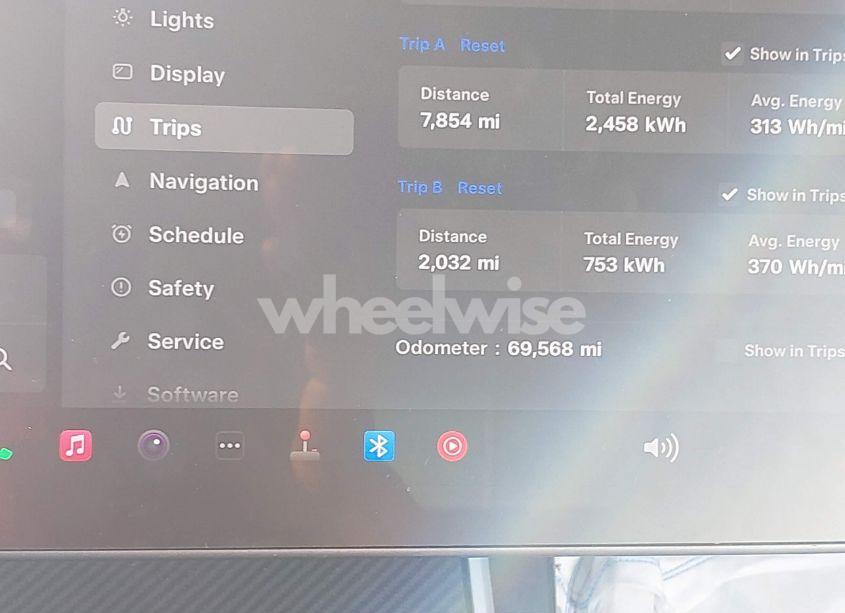 Photo 14 of 2020 Tesla Model 3 LONG RANGE DUAL MOTOR ALL-WHEEL DRIVE (VIN 5YJ3E1EB0LF639340)