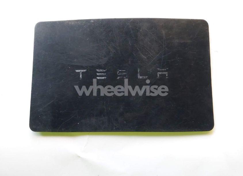 Photo 11 of 2021 Tesla Model 3 LONG RANGE DUAL MOTOR ALL-WHEEL DRIVE (VIN 5YJ3E1EB0MF050967)