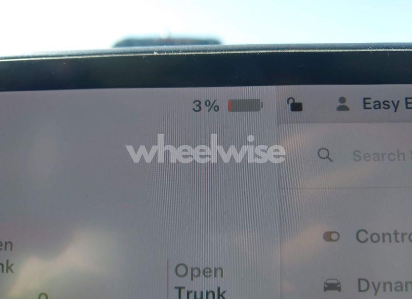 Photo 18 of 2021 Tesla Model 3 LONG RANGE DUAL MOTOR ALL-WHEEL DRIVE (VIN 5YJ3E1EB0MF860289)