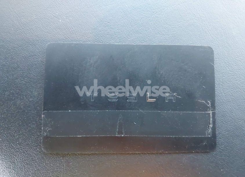 Photo 11 of 2021 Tesla Model 3 LONG RANGE DUAL MOTOR ALL-WHEEL DRIVE (VIN 5YJ3E1EB0MF876718)