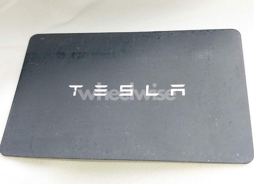 Photo 11 of 2021 Tesla Model 3 LONG RANGE DUAL MOTOR ALL-WHEEL DRIVE (VIN 5YJ3E1EB0MF902248)