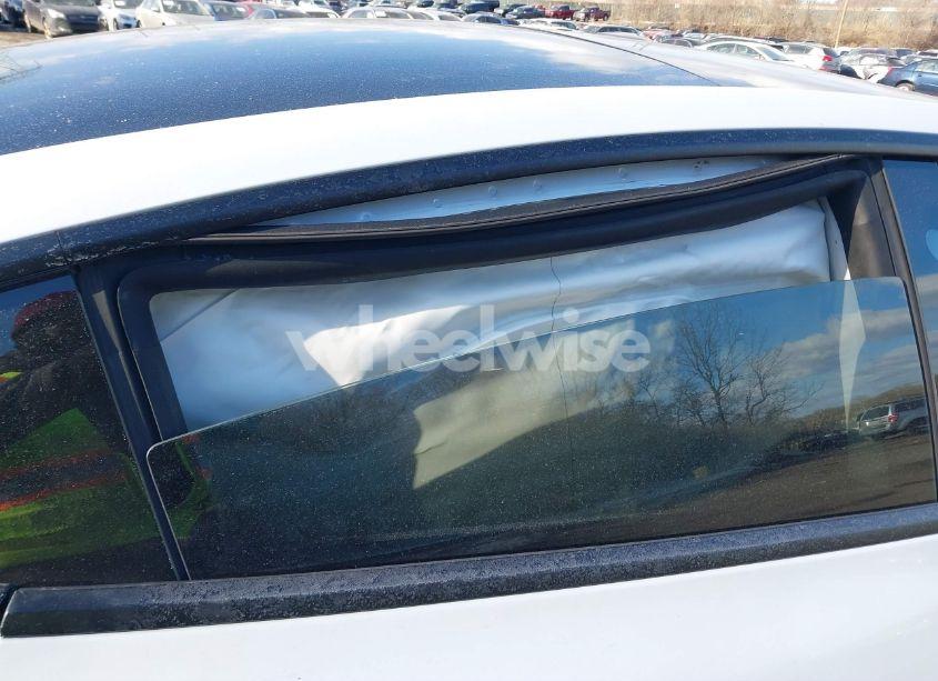 Photo 8 of 2021 Tesla Model 3 LONG RANGE DUAL MOTOR ALL-WHEEL DRIVE (VIN 5YJ3E1EB0MF902248)