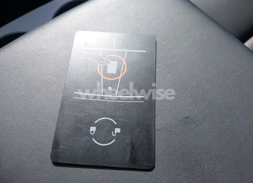 Photo 11 of 2021 Tesla Model 3 LONG RANGE DUAL MOTOR ALL-WHEEL DRIVE (VIN 5YJ3E1EB0MF902654)