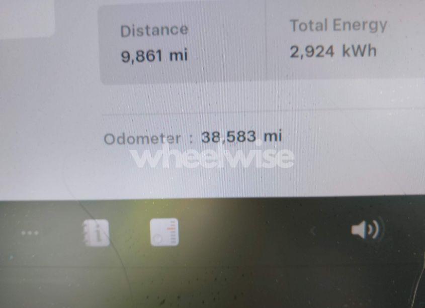 Photo 15 of 2021 Tesla Model 3 LONG RANGE DUAL MOTOR ALL-WHEEL DRIVE (VIN 5YJ3E1EB0MF902654)