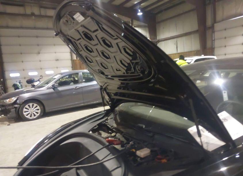 Photo 10 of 2021 Tesla Model 3 LONG RANGE DUAL MOTOR ALL-WHEEL DRIVE (VIN 5YJ3E1EB0MF915730)