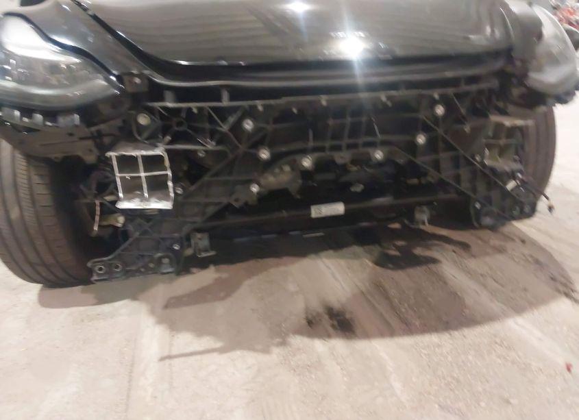 Photo 20 of 2021 Tesla Model 3 LONG RANGE DUAL MOTOR ALL-WHEEL DRIVE (VIN 5YJ3E1EB0MF915730)