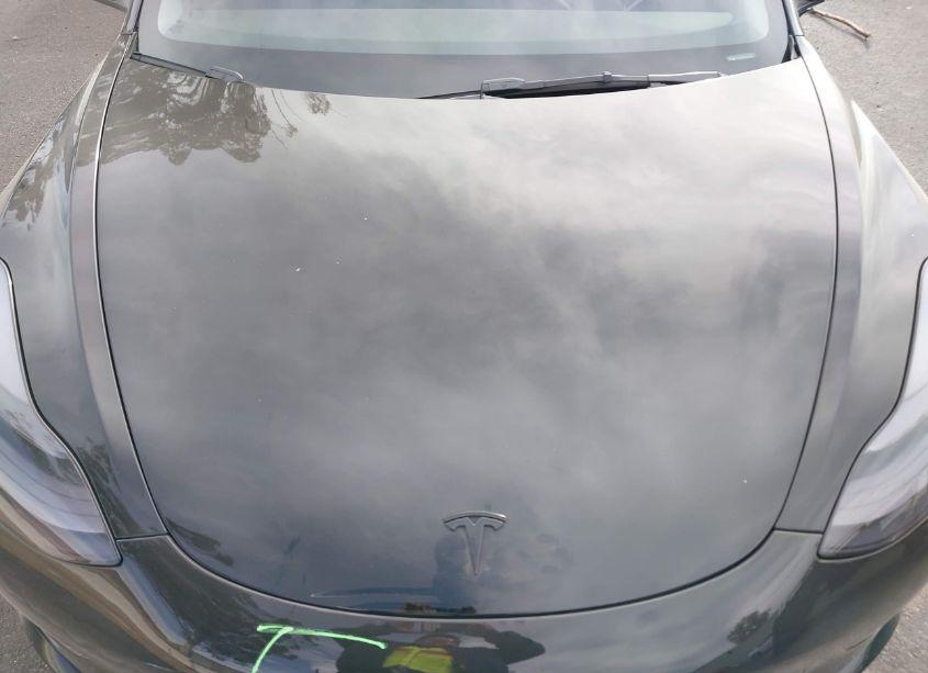 Photo 9 of 2022 Tesla Model 3 LONG RANGE DUAL MOTOR ALL-WHEEL DRIVE (VIN 5YJ3E1EB0NF113034)