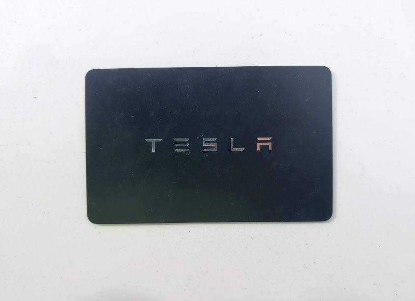 Photo 10 of 2022 Tesla Model 3 LONG RANGE DUAL MOTOR ALL-WHEEL DRIVE (VIN 5YJ3E1EB0NF113034)