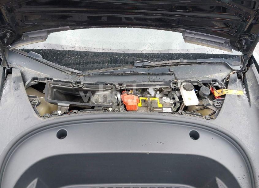 Photo 10 of 2022 Tesla Model 3 LONG RANGE DUAL MOTOR ALL-WHEEL DRIVE (VIN 5YJ3E1EB0NF122249)