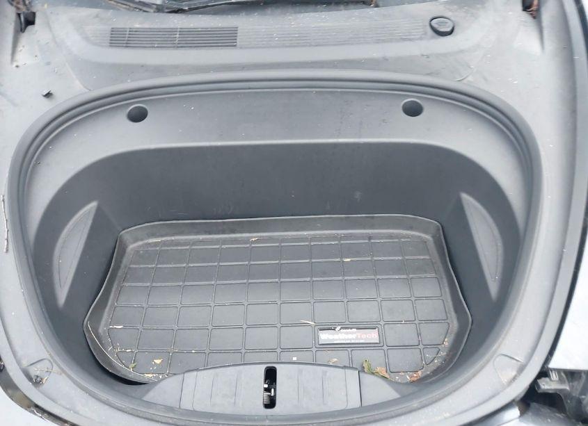 Photo 10 of 2022 Tesla Model 3 LONG RANGE DUAL MOTOR ALL-WHEEL DRIVE (VIN 5YJ3E1EB0NF194245)